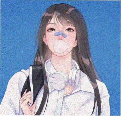 娜塔莎·罗曼诺夫角色头像