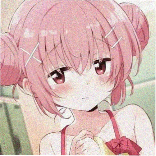 洛基角色头像